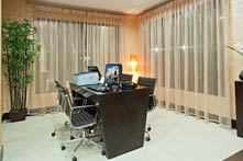 Arlington Texas Hotel Business Center