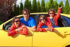 Arlington Texas Hotel Family Fun Attractions