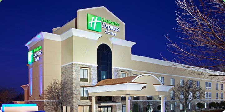 Arlington Texas Hotel